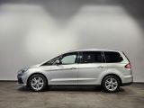 Ford Galaxy bei Sportwagen.expert - Abbildung (8 / 10)