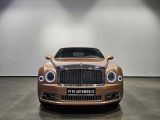 Bentley Mulsanne bei Sportwagen.expert - Abbildung (3 / 10) Bentley Mulsanne bei Sportwagen.expert - Abbildung (3 / 10)