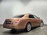 Bentley Mulsanne bei Sportwagen.expert - Abbildung (9 / 10) Bentley Mulsanne bei Sportwagen.expert - Abbildung (9 / 10)