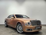 Bentley Mulsanne bei Sportwagen.expert - Abbildung (2 / 10) Bentley Mulsanne bei Sportwagen.expert - Abbildung (2 / 10)