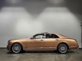 Bentley Mulsanne bei Sportwagen.expert - Abbildung (8 / 10) Bentley Mulsanne bei Sportwagen.expert - Abbildung (8 / 10)