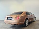 Bentley Mulsanne bei Sportwagen.expert - Abbildung (9 / 10)