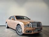 Bentley Mulsanne bei Sportwagen.expert - Abbildung (2 / 10)