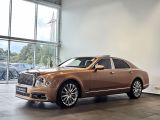 Bentley Mulsanne bei Sportwagen.expert - Abbildung (4 / 10)