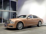 Bentley Mulsanne bei Sportwagen.expert - Abbildung (5 / 10) Bentley Mulsanne bei Sportwagen.expert - Abbildung (5 / 10)