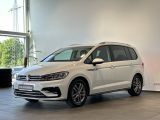 VW Touran bei Sportwagen.expert - Abbildung (4 / 10)