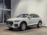 Audi Q5 bei Sportwagen.expert - Abbildung (4 / 10)