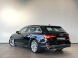 Audi A4 bei Sportwagen.expert - Abbildung (10 / 10)