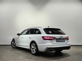 Audi A4 bei Sportwagen.expert - Abbildung (10 / 10)