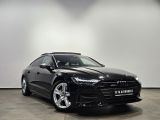 Audi A7 Sportback bei Sportwagen.expert - Abbildung (2 / 10)