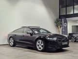 Audi A7 Sportback bei Sportwagen.expert - Abbildung (5 / 10)