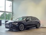 Audi A6 bei Sportwagen.expert - Abbildung (4 / 10)