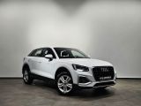 Audi Q2 bei Sportwagen.expert - Abbildung (2 / 10)
