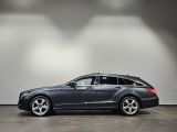 Mercedes-Benz CLS-Klasse bei Sportwagen.expert - Abbildung (8 / 10)