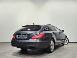 Mercedes-Benz CLS-Klasse bei Sportwagen.expert - Abbildung (9 / 10)