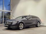 Mercedes-Benz CLS-Klasse bei Sportwagen.expert - Abbildung (5 / 10)