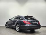 Mercedes-Benz CLS-Klasse bei Sportwagen.expert - Abbildung (10 / 10)