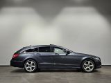 Mercedes-Benz CLS-Klasse bei Sportwagen.expert - Abbildung (7 / 10)