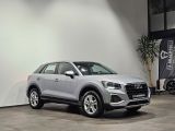 Audi Q2 bei Sportwagen.expert - Abbildung (4 / 10)