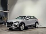 Audi Q2 bei Sportwagen.expert - Abbildung (5 / 10)