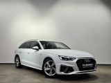 Audi A4 bei Sportwagen.expert - Abbildung (3 / 10)