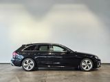Audi A4 bei Sportwagen.expert - Abbildung (7 / 10)