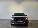 Audi A4 bei Sportwagen.expert - Abbildung (2 / 10)