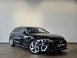 Audi A4 bei Sportwagen.expert - Abbildung (3 / 10)