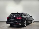 Audi A4 bei Sportwagen.expert - Abbildung (9 / 10)