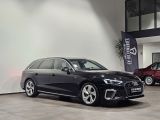 Audi A4 bei Sportwagen.expert - Abbildung (3 / 10)