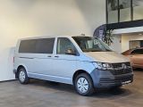 VW T6 Caravelle bei Sportwagen.expert - Abbildung (5 / 10)