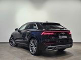 Audi Q8 bei Sportwagen.expert - Abbildung (10 / 10)
