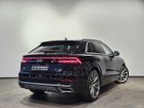 Audi Q8 bei Sportwagen.expert - Abbildung (9 / 10)