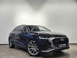 Audi Q8 bei Sportwagen.expert - Abbildung (2 / 10)