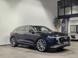 Audi Q8 bei Sportwagen.expert - Abbildung (4 / 10)