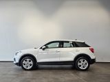 Audi Q2 bei Sportwagen.expert - Abbildung (8 / 10)