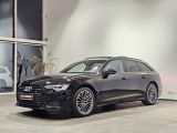 Audi A6 bei Sportwagen.expert - Abbildung (4 / 10)