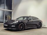Porsche Panamera bei Sportwagen.expert - Abbildung (3 / 10)