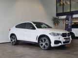 BMW X6 bei Sportwagen.expert - Abbildung (5 / 10)