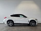 BMW X6 bei Sportwagen.expert - Abbildung (8 / 10)