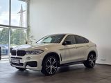 BMW X6 bei Sportwagen.expert - Abbildung (4 / 10)