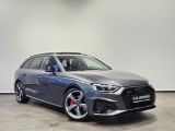 Audi A4 bei Sportwagen.expert - Abbildung (2 / 10)