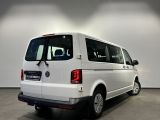 VW T6 Caravelle bei Sportwagen.expert - Abbildung (9 / 10)