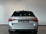 Skoda Superb bei Sportwagen.expert - Abbildung (8 / 10)