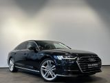 Audi A8 bei Sportwagen.expert - Abbildung (5 / 10)