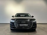 Audi A8 bei Sportwagen.expert - Abbildung (3 / 10)