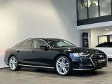 Audi A8 bei Sportwagen.expert - Abbildung (4 / 10)