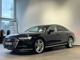 Audi A8 bei Sportwagen.expert - Abbildung (2 / 10)