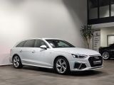 Audi A4 bei Sportwagen.expert - Abbildung (5 / 10)