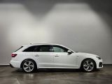Audi A4 bei Sportwagen.expert - Abbildung (7 / 10)